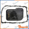 Kit de filtre hydraulique pour CHEVROLET | FSF-CH-027, 24236518